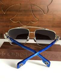 Picture of Chrome Hearts Sunglasses _SKUfw73375588fw